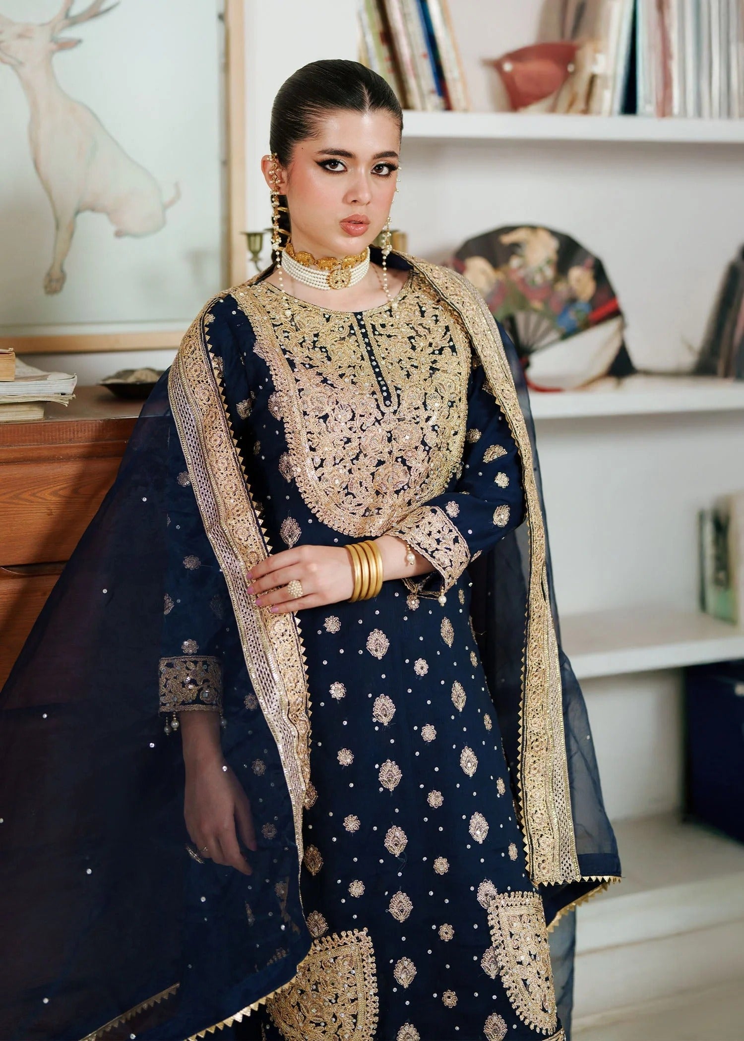 Muskaan - Muflihoon Official