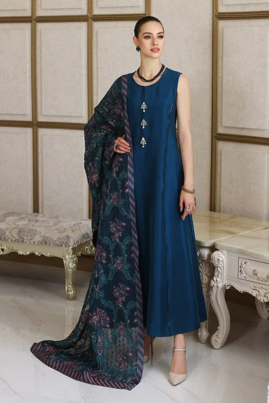 Winter Party Wear Collection