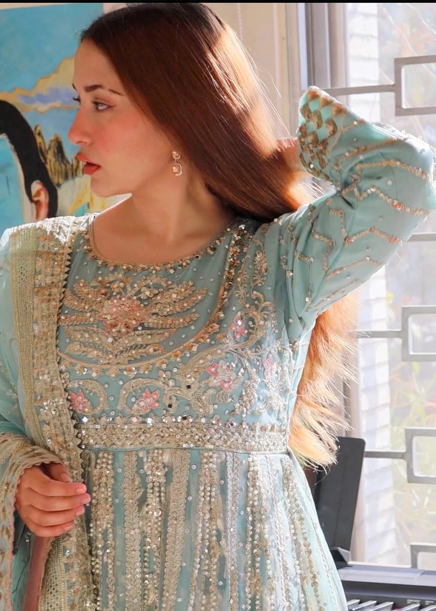Hayat - Muflihoon Official