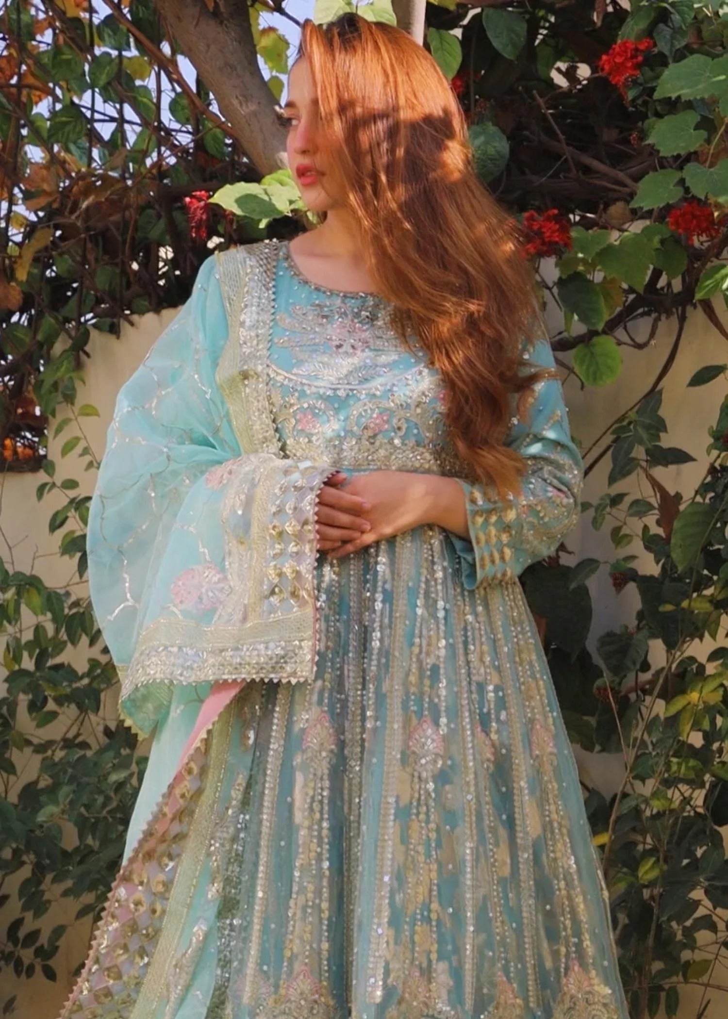 Hayat - Muflihoon Official