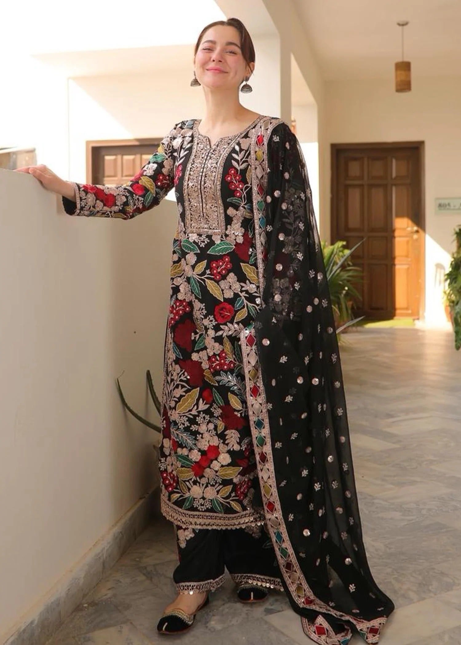 Mehnaaz - Muflihoon Official