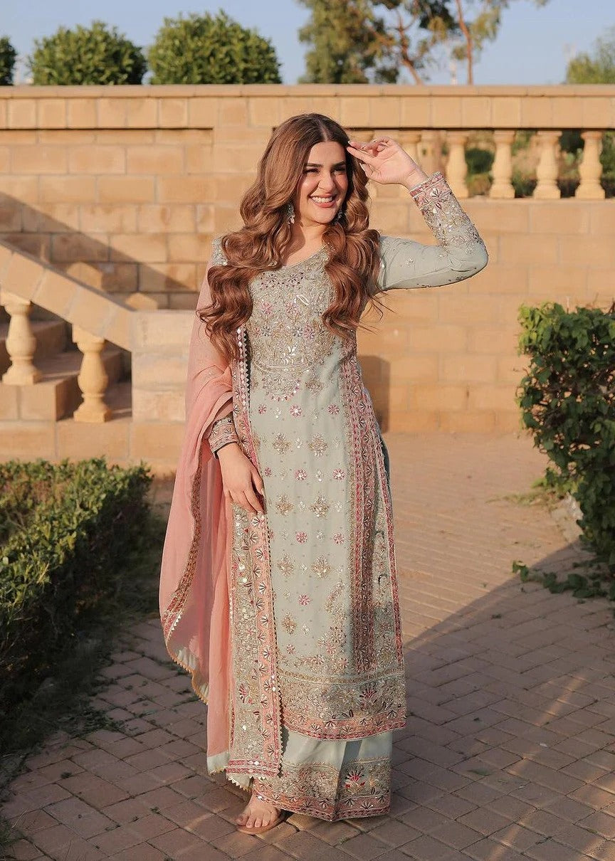 Sahar - Muflihoon Official