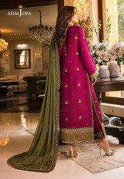Embroidered Luxury Lawn Unstitched 3Pc | 1013