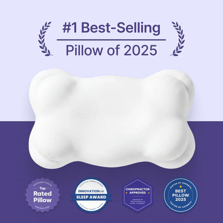 CloudAlign™ Pillow