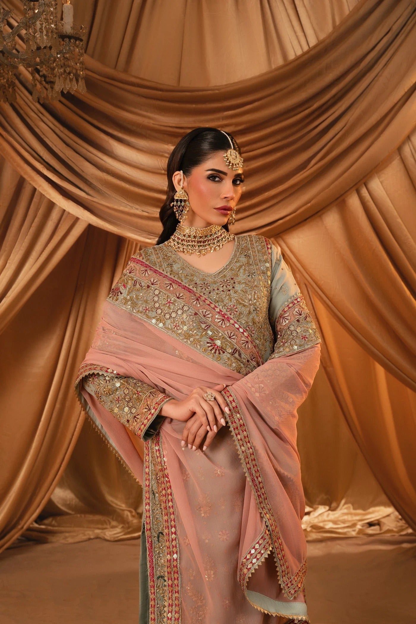 Sahar - Muflihoon Official