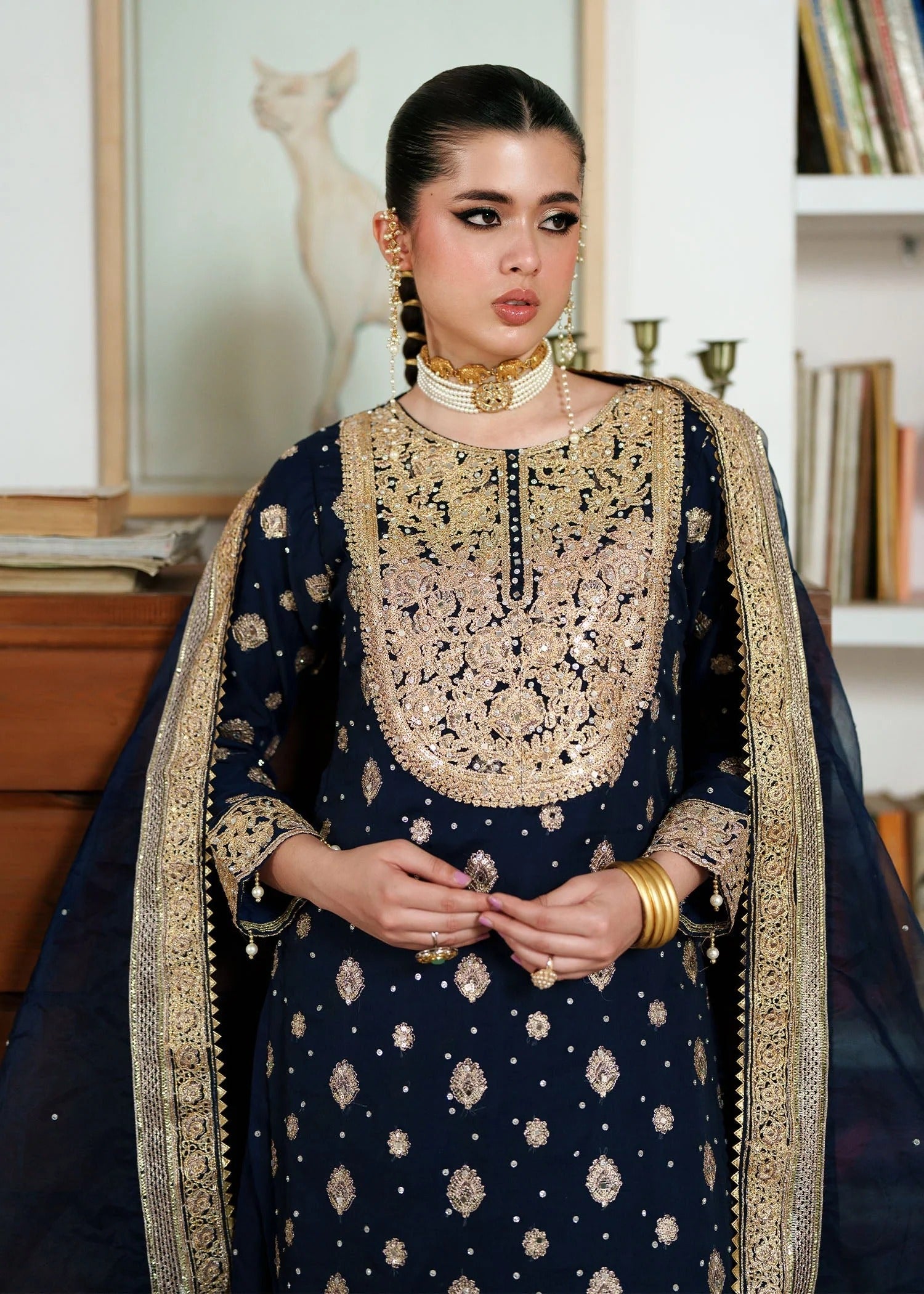 Muskaan - Muflihoon Official