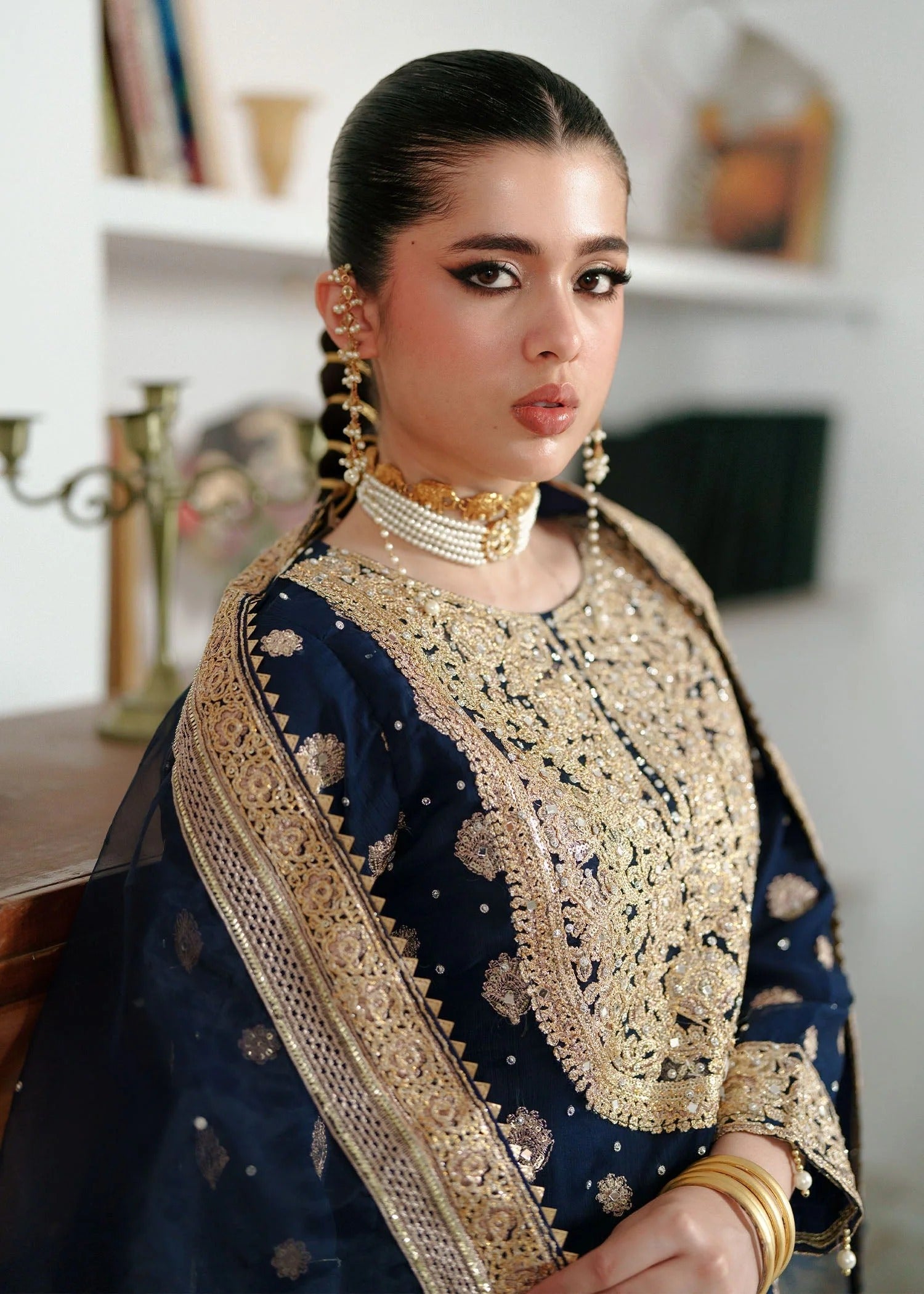 Muskaan - Muflihoon Official