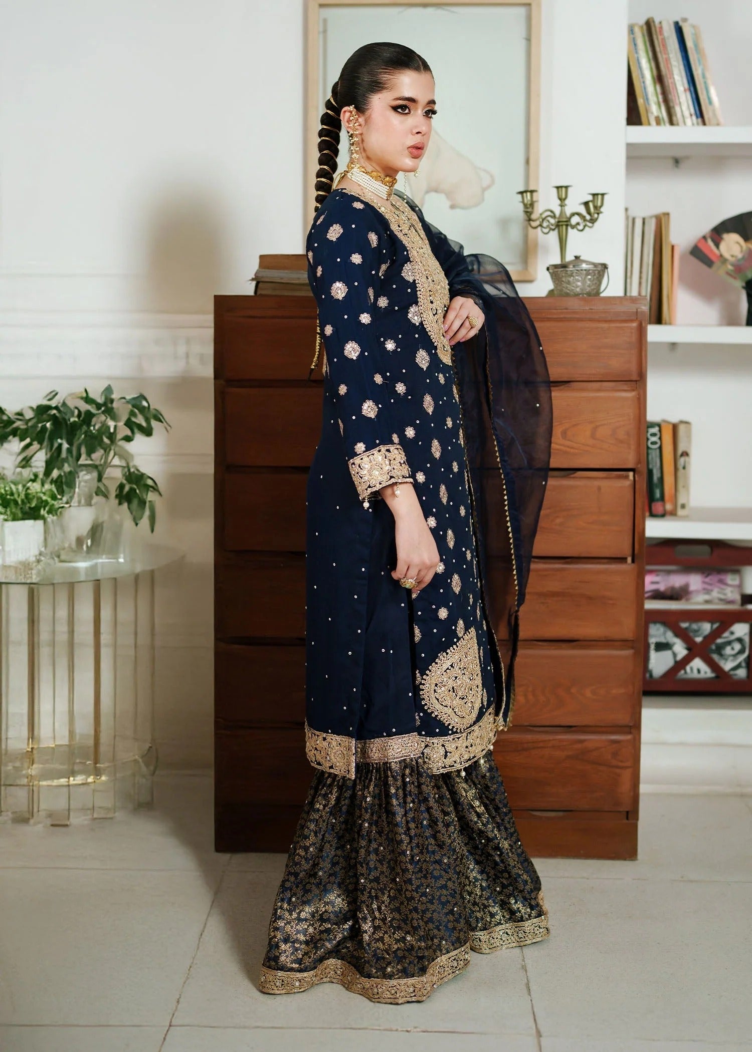 Muskaan - Muflihoon Official