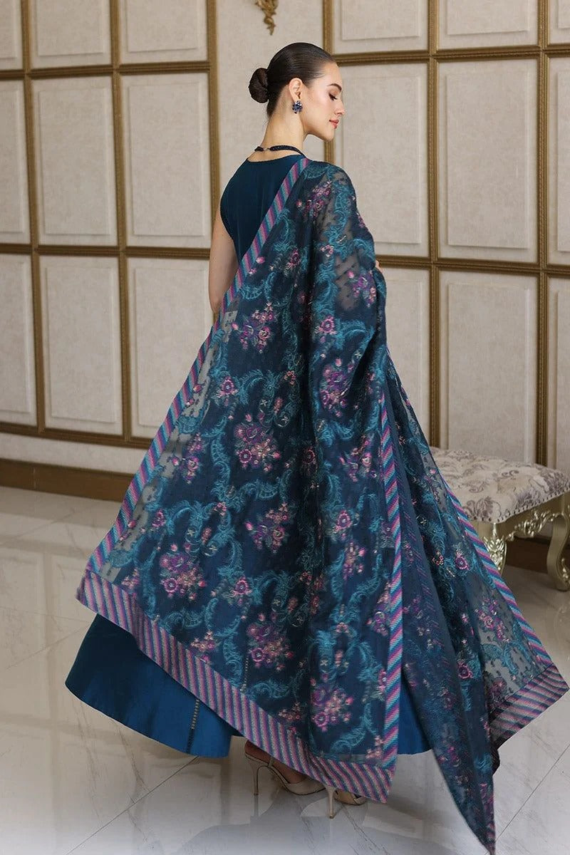 Winter Party Wear Collection