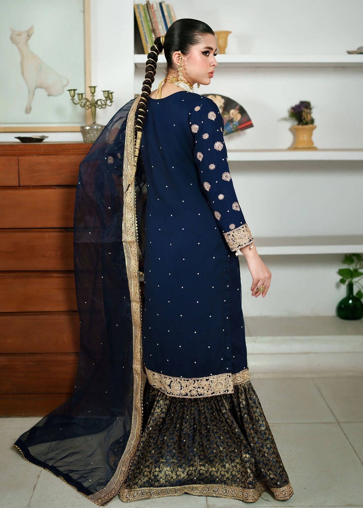 Muskaan - Muflihoon Official