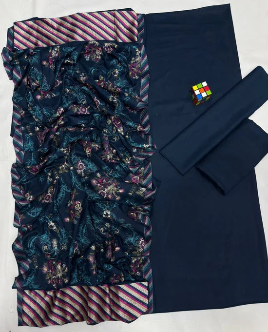 Winter Party Wear Collection