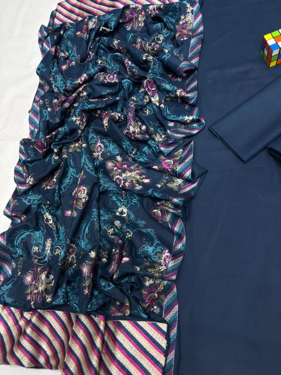 Winter Party Wear Collection