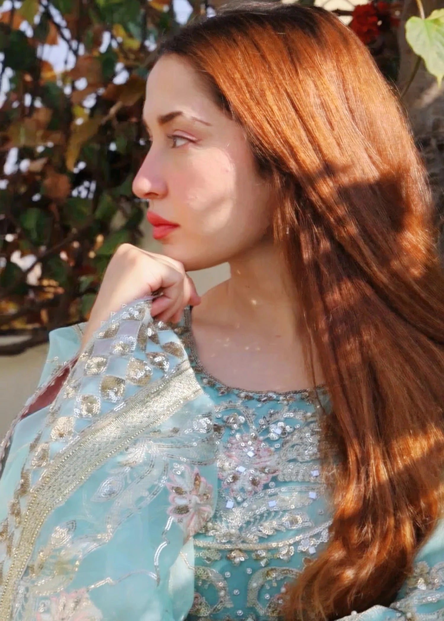 Hayat - Muflihoon Official