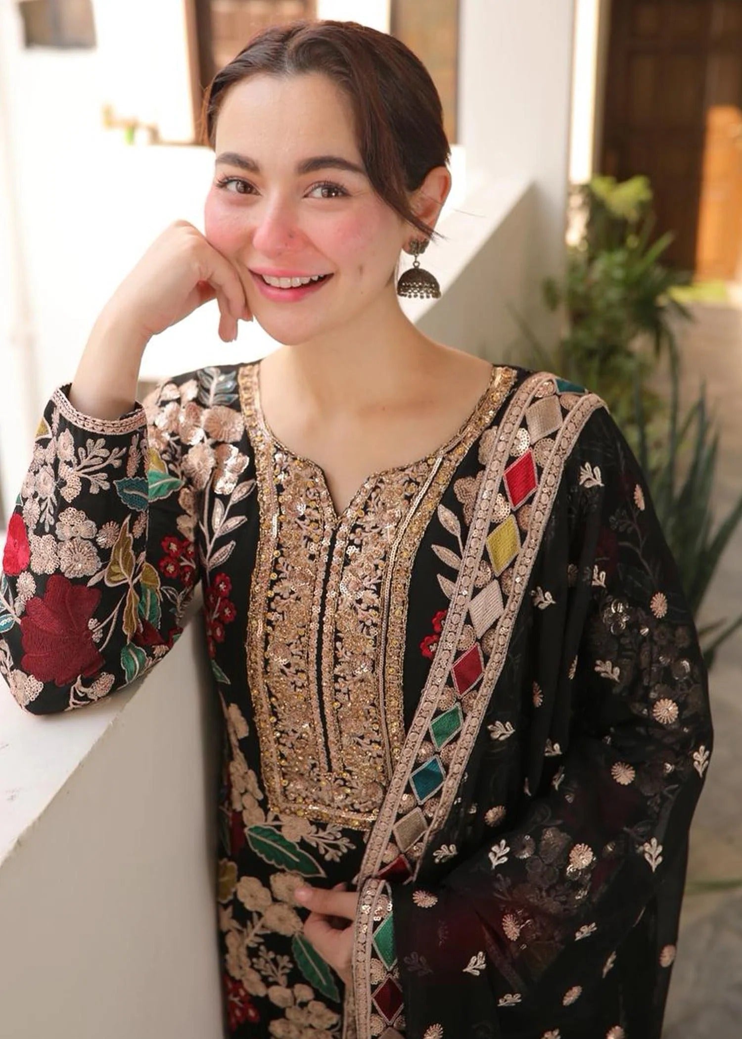 Mehnaaz - Muflihoon Official