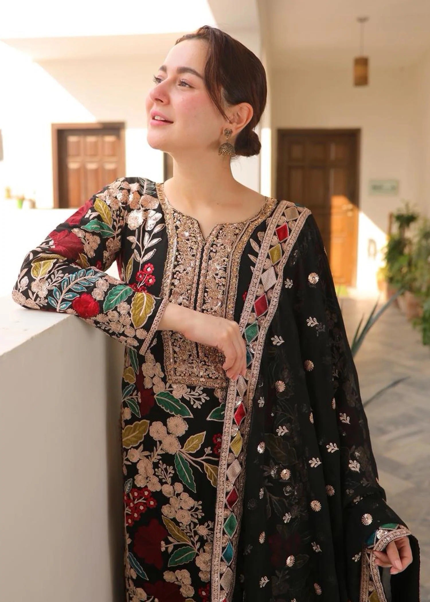 Mehnaaz - Muflihoon Official