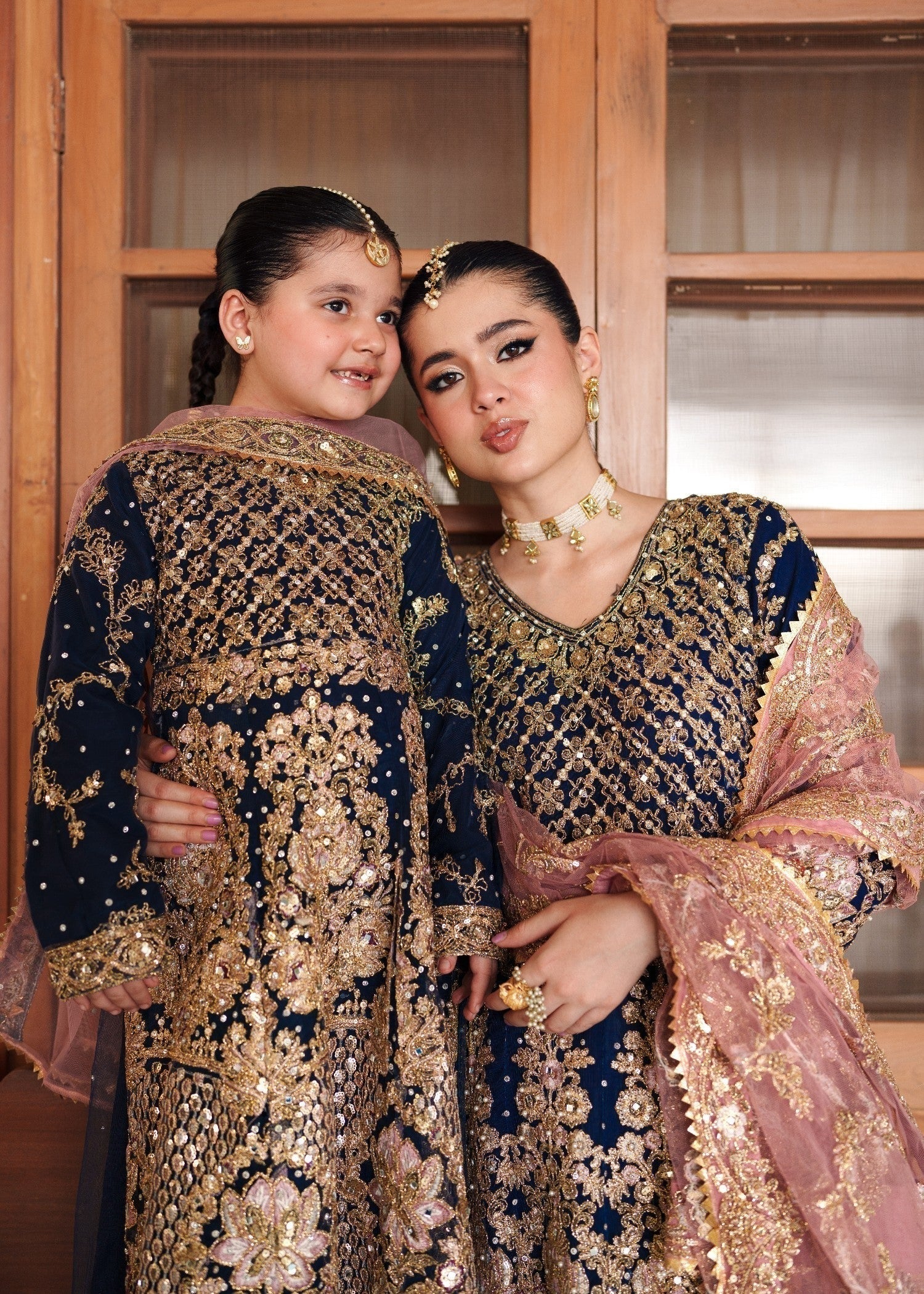 Gunjan - Muflihoon Official
