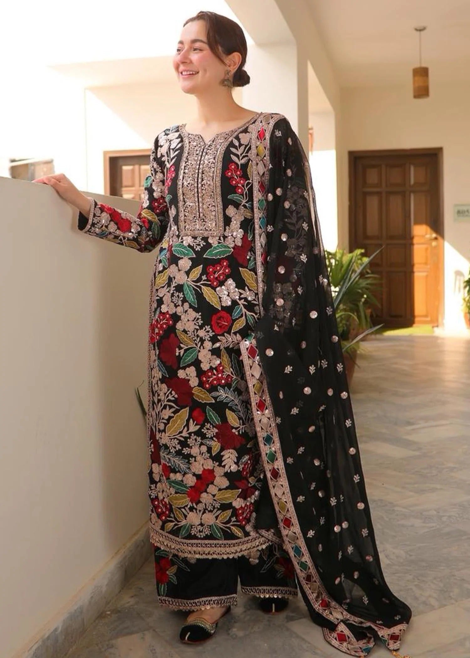 Mehnaaz - Muflihoon Official
