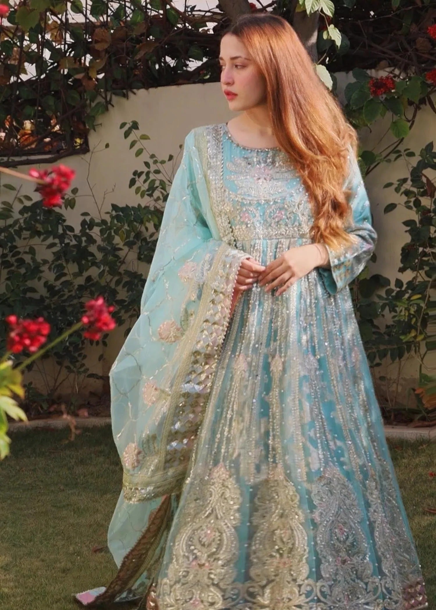 Hayat - Muflihoon Official