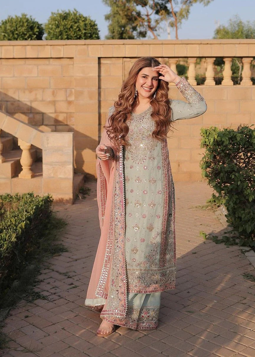 Sahar - Muflihoon Official