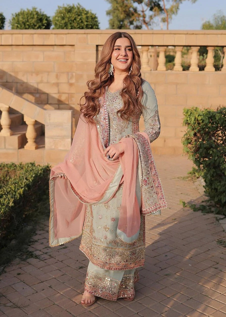 Sahar - Muflihoon Official